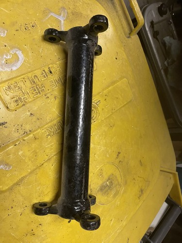 BMW Isetta Antriebswelle Oldtimer Garagenfund