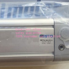 1pcs New for Festo Brand DNC-50-200-PPV-A 163376 Cylinder Freight Free