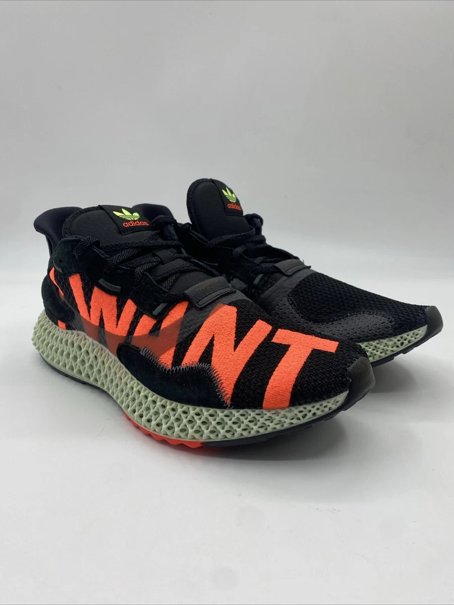 adidas ZX 4000 4D Sneakers for Men for Sale | Authenticity