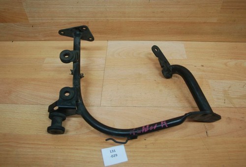 BMW K1200LT K1200 LT K2LT 99-03 Kühlerhalter rechts groß 131-029