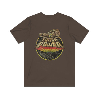 East Bay Grease 1970 Vintage Men's T-Shirt