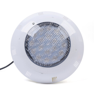 12V LED Pool Light Swimming Underwater Lamp RGB Spa Lights Waterproof Remote