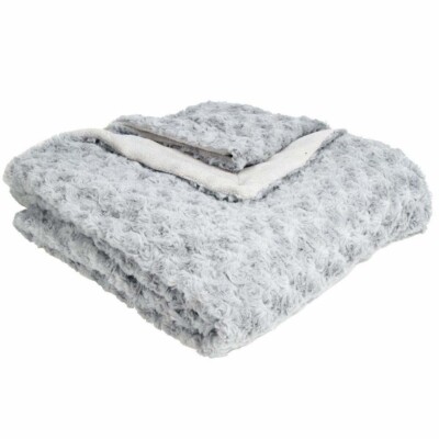 Decke Kuscheldecke Plaid Tagesdecke Wohndecke Sofadecke Bettdecke Bettüberwurf