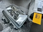 Genuine Mercedes-Benz C140 fog lamp A1408201456 64 Right