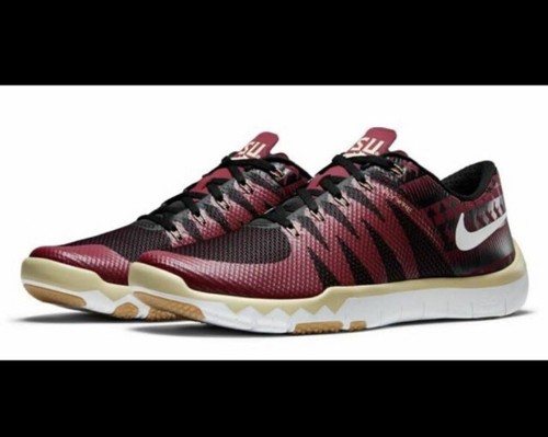 nike free trainer 5.0 fsu