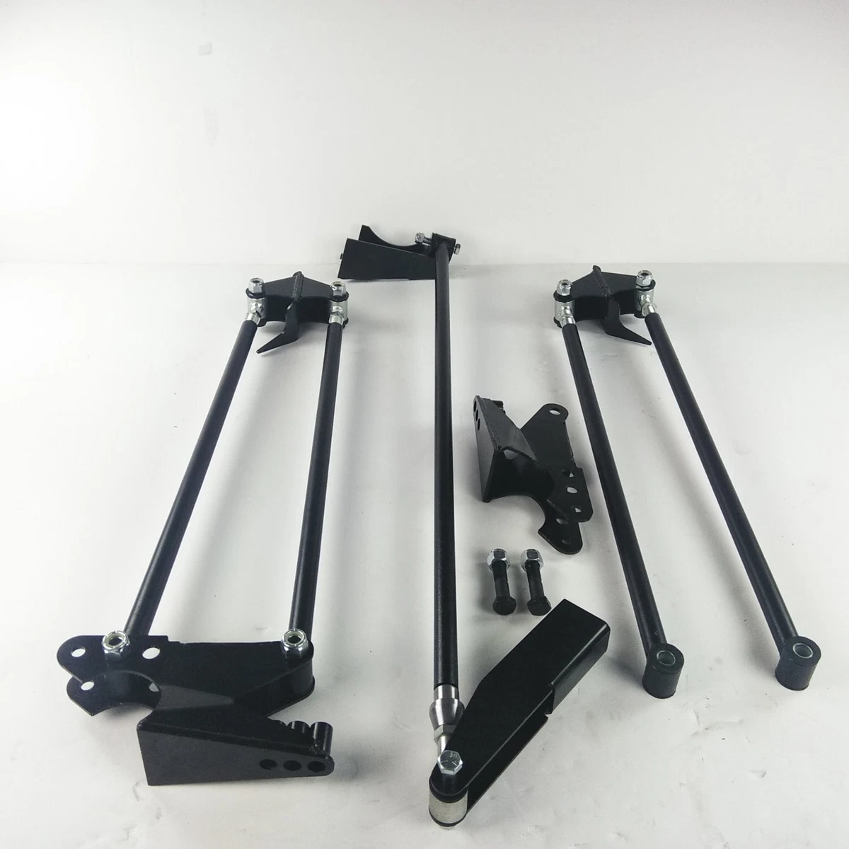 Muelles Deportivos Vogtland (Ref: 953106) Para Ford Galaxy S-Max | Baja La Altura Y Mejora La Estabilidad