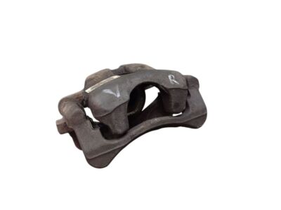 Brake Caliper Brake Caliper Front Right for Citroen C3 I (FC, FN) 1.4 HDI