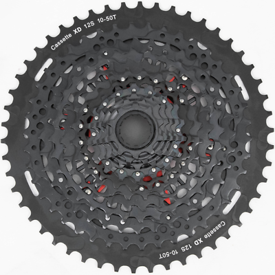 SRAM X01 Eagle XG-1295 10-50T スプロケット XD