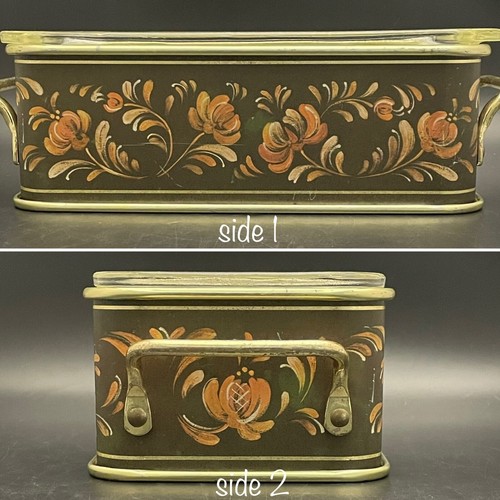Pyrex Originals Fireside Bakeware Loaf Dish Server c1980s 2135-F USA 213 1.5qt - Picture 3 of 13