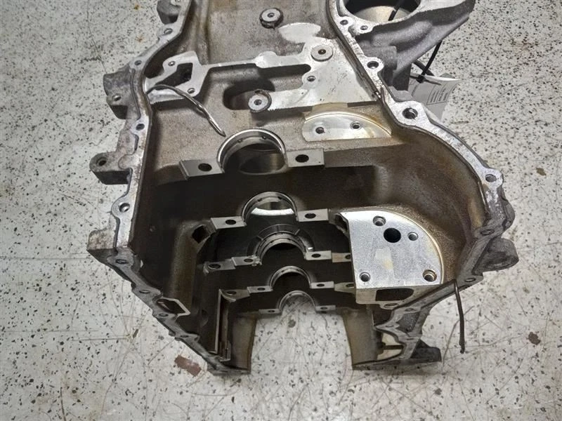 发动机块 GASOLINE VIN 3 第 8 个数字适合福特 FUSION 2009 - 2012 — 第 4/4 张图片