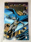 DC Batman #500