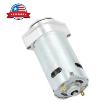 Convertible Top Hydraulic Roof Pump Motor & Base Fits for 2003-2008 BMW Z4 E85