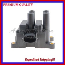 1PC Ignition Coil UFD329 For 2004-2005 Ford Escape 2005-2010 Ford Ranger 1208051