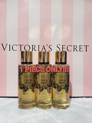 Victoria's Secret Gold Struck MIST (1 Pc)