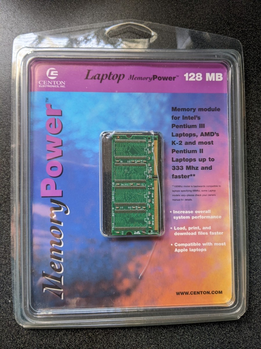 Memory Module Laptop With Most Memory Latumab RAM DDR 1GB 2GB 4GB