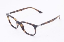 NEW RAY-BAN RB 7211 2012 HAVANA AUTHENTIC FRAMES EYEGLASSES 50-19