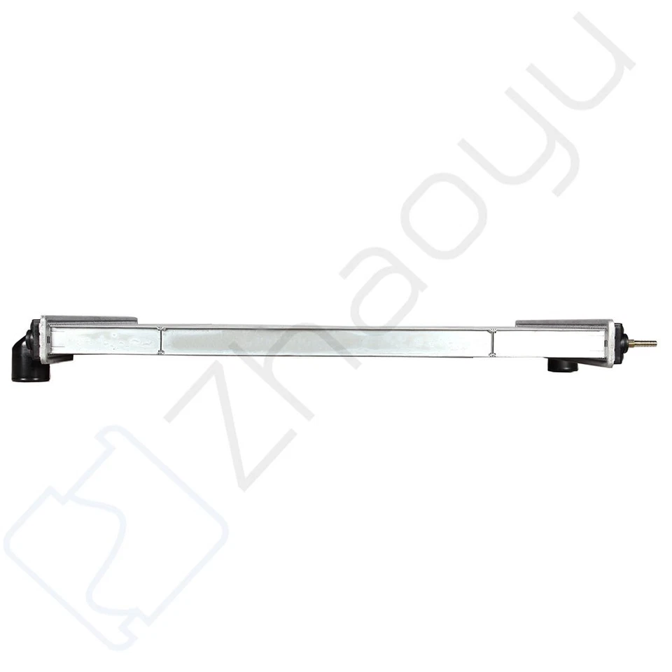 New Aluminum Truck Radiator For 1999-2000 2001 2002 Sterling Truck LT9513 - Image 3 of 3