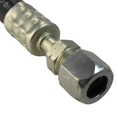 AC Line Repair Kit for 8mm O.D. (6" Long) Use on Steel or Aluminum Tube, EZ Flex - Picture 6 of 9