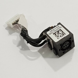 Dell Latitude E4300 Original Strombuchse Ladebuchse Power DC Jack