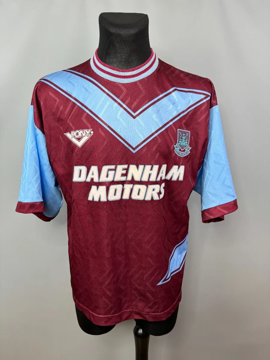 Preços baixos em West Ham United Tamanho Extra Grande fã de