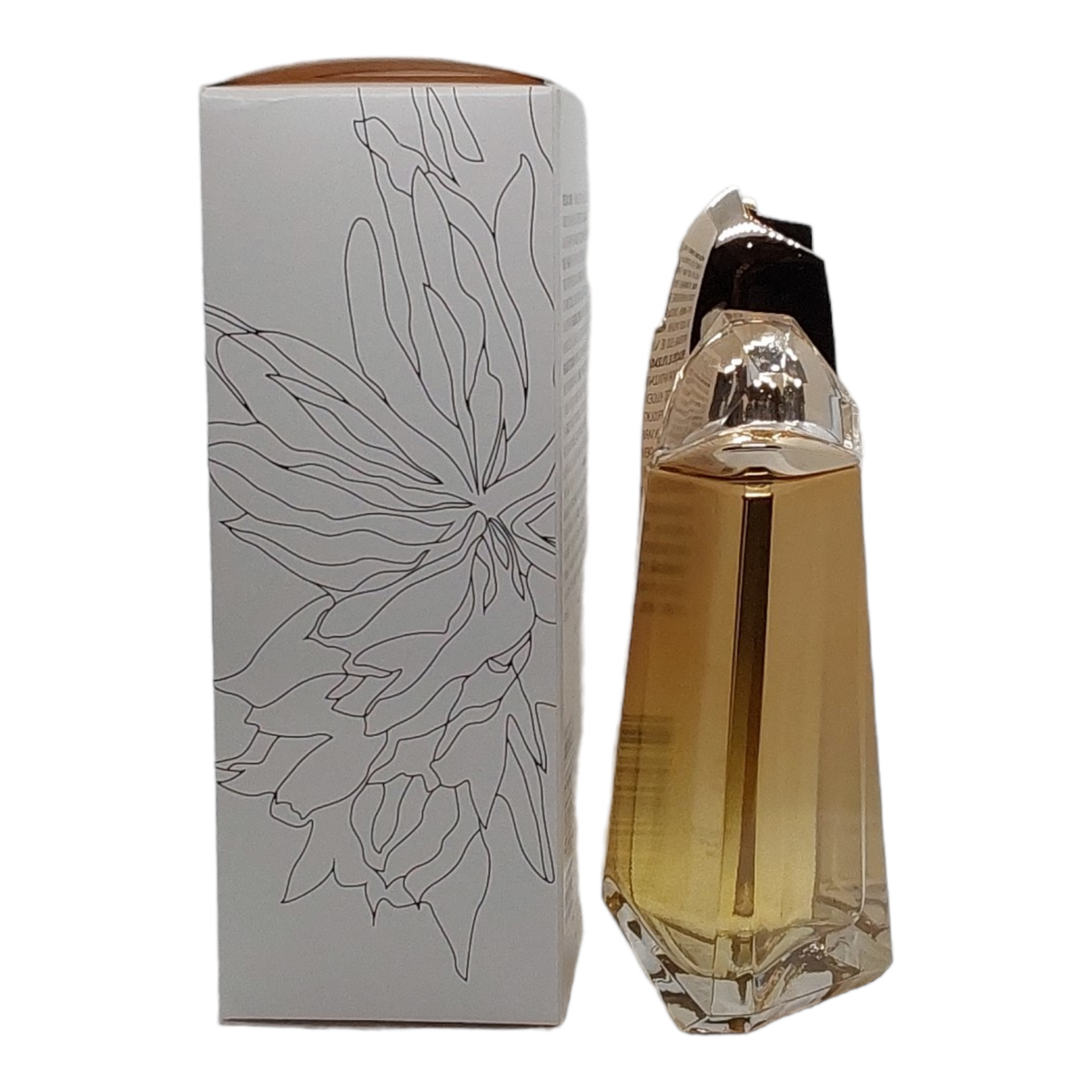 Mugler Alien Goddess Perfume for Women Eau De Parfum 2oz 60ml EDP