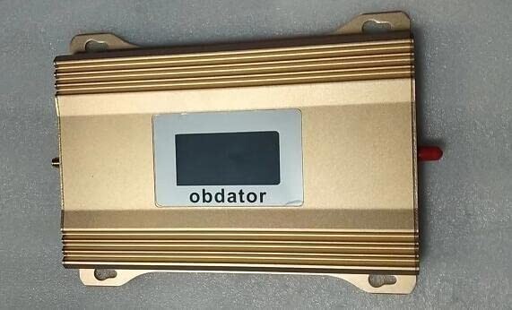 OBDATOR AT&T Cell Phone Signal Booster Verizon Signal Booster T