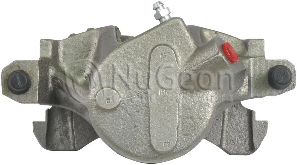 Par de pinzas de freno de disco delanteras BBB Industries para Mercury Zephyr 1983 (54706) Foto 3 de 4