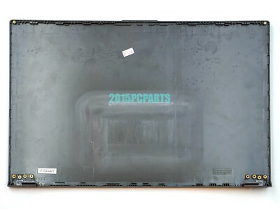 Back Cover LCD ASUS F512D F512DA F512DK F512F F512FA F512FB (Grey - Foto 7