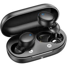 Wireless Earbuds Bluetooth 5.3 in Ear Buds Light Weight ,Deep Bass Sound