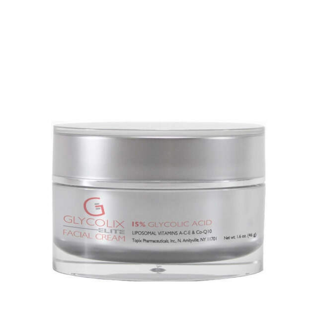 15 glycolic acid cream