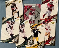 2021 Panini Limited Base/Inserts/Parallels NFL PICK YOUR PLAYER