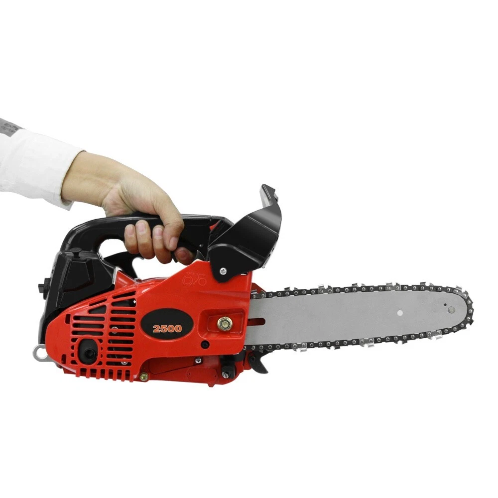 Mini 2024 gas chainsaw