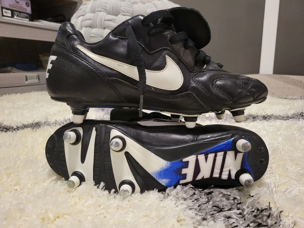 kop worst ijs Nike tiempo premier sg Vintage | eBay