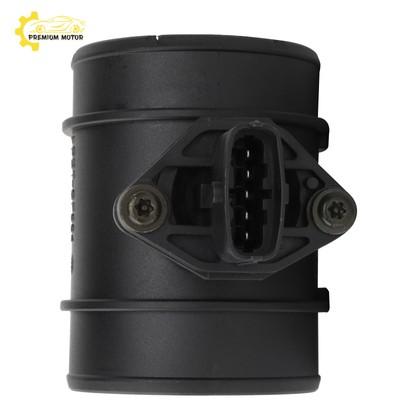 Mass Air Flow Sensor w/Housing For Opel Combo 1686cc Vauxhall Astra