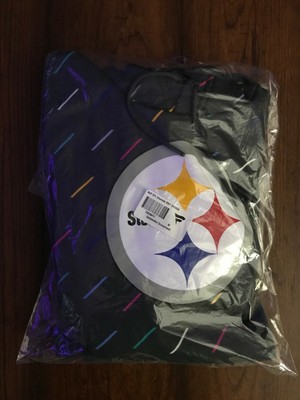 crucial catch steelers sweatshirt