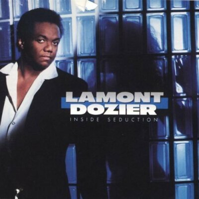Lamont Dozier Inside seduction (1991)  [CD]