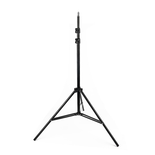 Lichtstativ Lampenstativ Einstellbarer Ständer für Fotostudio Licht Blitz - Bild 16 von 24