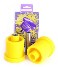 Powerflex für Opel Astra MK6-Astra J GTC,VXR&OPC (2010-) Achse zu Karosserie HA