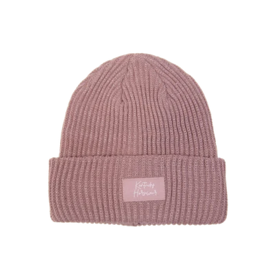 Kentucky Horsewear Rosa Mütze Glitzer