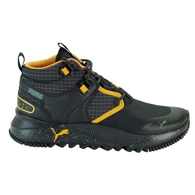 Schuhe Universal Herren Puma Pacer Future TR Mid 38726803 Schwarz
