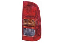 Alkar Heckleuchte 2106033 FüR Toyota Hilux 7 Pick Up 4WD KUN25 KUN15 KUN10 KUN26