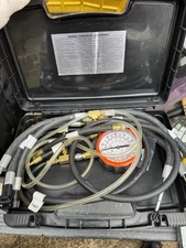 Lang Tools FORD POWER STROKE DIESEL FUEL SYSTEM KIT / TU-32-4