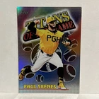 2026 Topps Titans Of The Game Paul Skenes Pittsburgh Pirates 🔥 #TOG-14