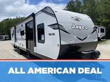 2026 Jayco Jay Flight SLX Double Axle 380DQS