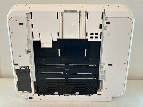 Canon PIXMA MG7720 White Wireless All-In-One Print Copy Scan Inkjet Printer - Afbeelding 16 van 17