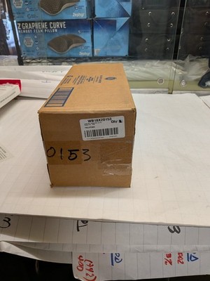New OEM WB18X20153 GE Range Oven Control Board in Original Box