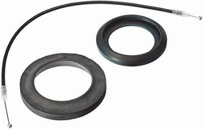 American Motorhome RV Thetford Style Plus/Lite Pedal Cable Kit 34106