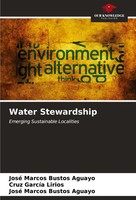 José Marcos Bustos Aguayo (U. A.) | Water Stewardship | Taschenbuch | Englisch