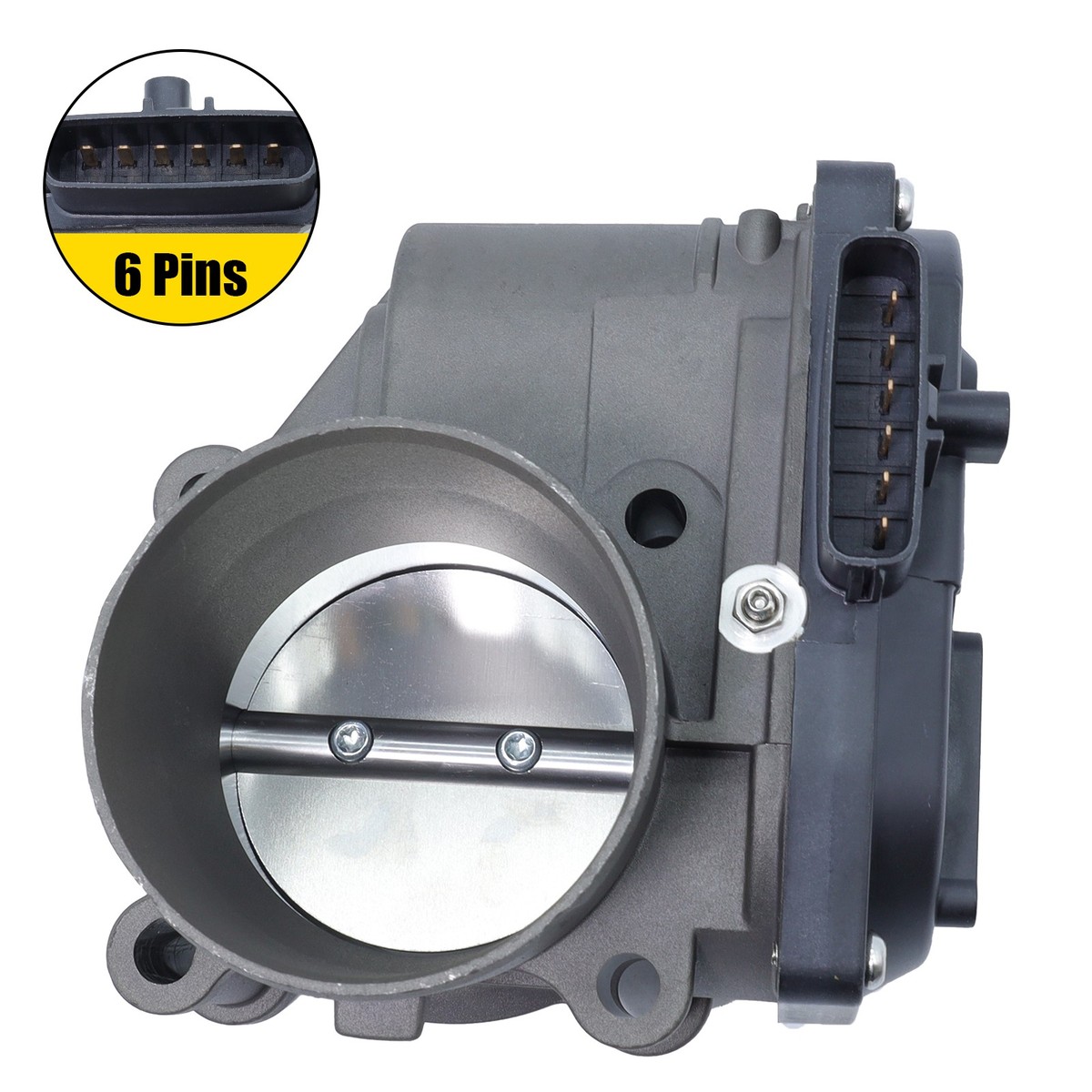 Fit New Yamaha GP1800R FX FZR FZS SHO SVHO Throttle Body 6S5-13750