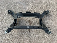 12-18 VOLVO S60 FWD REAR SUBFRAME CROSSMEMBER OEM